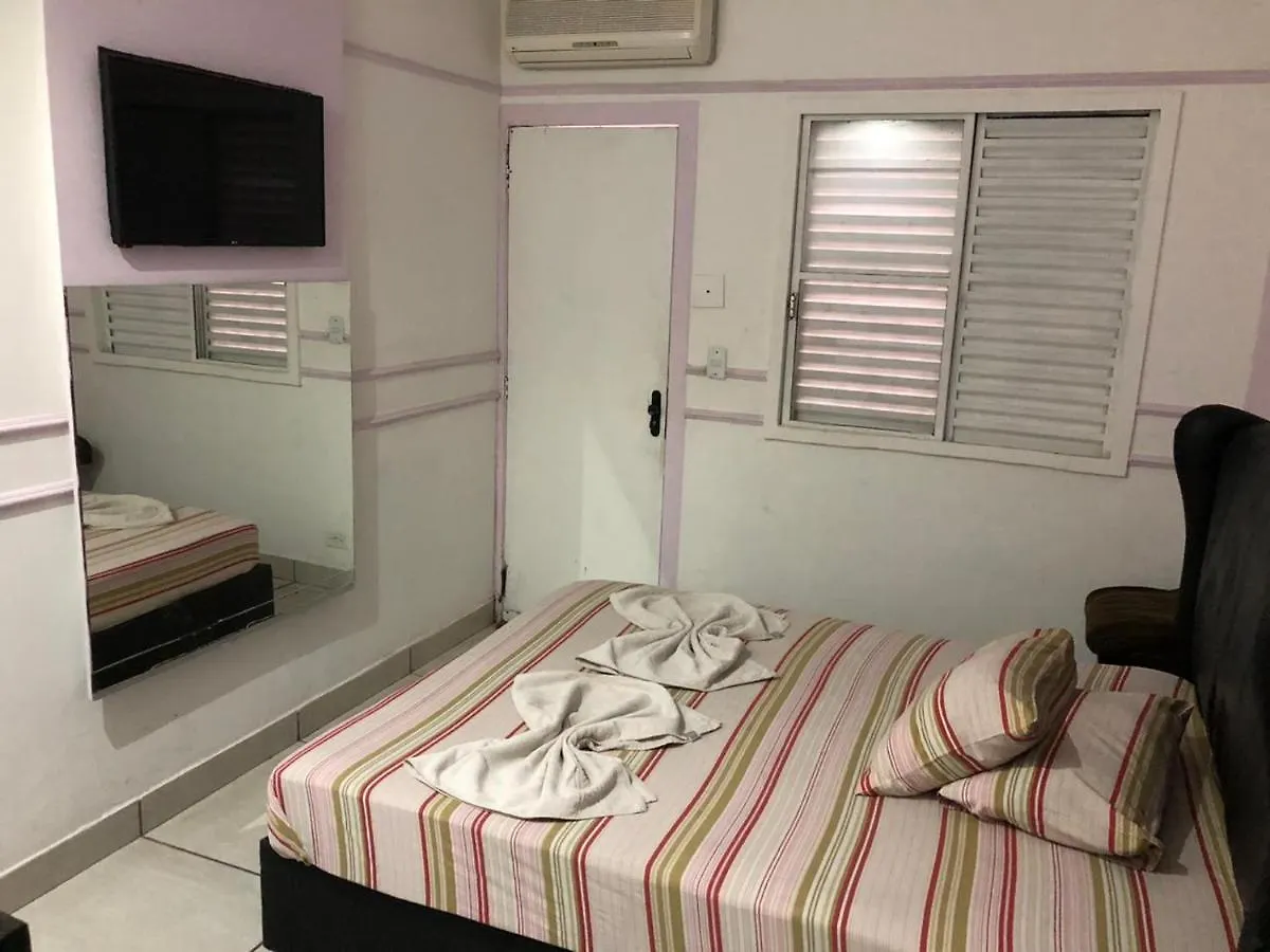 Motel Freeway (Adults Only) São Paulo